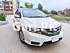 Honda City IVTEC 2018 For Sale in Islamabad