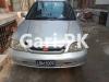 Suzuki Cultus VXR 2003 For Sale in Faisalabad