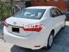 Toyota Corolla Altis Automatic 1.6 2017 For Sale in Islamabad