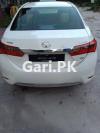 Toyota Corolla GLi 1.3 VVTi 2017 For Sale in Gujrat