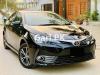 Toyota Corolla Altis Automatic 1.6 2018 For Sale in Karachi