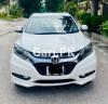 Honda Vezel Hybrid Z 2014 For Sale in Islamabad