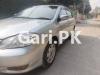 Toyota Corolla GLI 2008 For Sale in Lahore