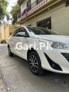 Toyota Yaris ATIV MT 1.3 2021 For Sale in Lahore