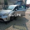 Toyota Prius G Touring Selection Leather Package 1.8 2012 For Sale in Lahore