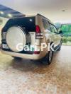 Toyota Prado TX Limited 3.0D 2007 For Sale in Gujrat