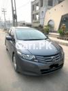 Honda City 1.3 i-VTEC 2010 For Sale in Bahawalpur