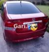 Honda City 1.3 i-VTEC 2012 For Sale in Faisalabad