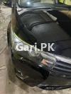 Toyota Corolla Altis Automatic 1.6 2015 For Sale in Lahore