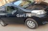 Toyota Vitz F 1.0 2013 For Sale in Karachi