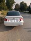 Honda City VTEC Steermatic 2007 For Sale in Islamabad