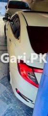 Honda Civic 1.5 RS Turbo 2021 For Sale in Peshawar