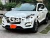 Hyundai Tucson  2023 For Sale in Karachi