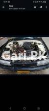 Mitsubishi Lancer  1989 For Sale in Faisalabad