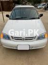 Suzuki Cultus VXR 2015 For Sale in Karachi