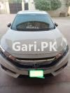 Honda Civic Oriel 2021 For Sale in Multan