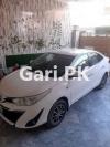 Toyota Yaris  2020 For Sale in Sargodha