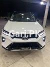 Toyota Fortuner Sigma 2018 For Sale in Lahore