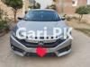 Honda Civic VTi Oriel Prosmatec 2017 For Sale in Multan