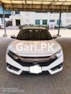 Honda Civic Oriel 1.8 i-VTEC CVT 2019 For Sale in Sumandari