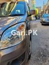 Suzuki Wagon R VXL 2017 For Sale in Islamabad