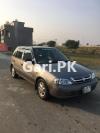 Suzuki Cultus EURO II 2015 For Sale in Lahore