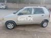 Suzuki Alto VXR (CNG) 2005 For Sale in Peshawar