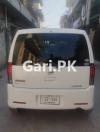 Nissan Otti S 2010 For Sale in Rawalpindi