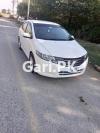 Honda City 1.3 i-VTEC 2014 For Sale in Islamabad