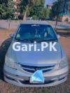 Honda City IDSI 2006 For Sale in Islamabad