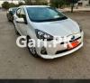 Toyota Aqua IDSI 2014 For Sale in Quetta