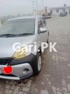 Toyota Passo  2018 For Sale in Gujranwala