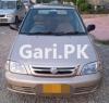 Suzuki Cultus VXR 2015 For Sale in Rawalpindi