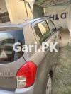 Suzuki Cultus VXR 2018 For Sale in Karachi