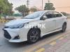 Toyota Corolla Altis X Automatic 1.6 2022 For Sale in Lahore