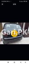 Chevrolet Joy 1.0 2006 For Sale in Lahore