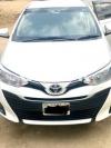 Toyota Yaris  2021 For Sale in Lahore