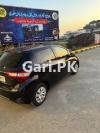 Toyota Vitz Jewela Smart Stop Package 1.0 2022 For Sale in Islamabad