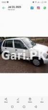 Suzuki Mehran VX 1990 For Sale in Karachi