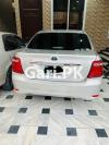 Toyota Corolla Axio Hybrid 1.5 2015 For Sale in Peshawar