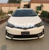 Toyota Corolla GLi 1.3 VVTi 2018 For Sale in Faisalabad