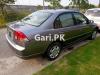 Honda Civic EXi 2004 For Sale in Lahore