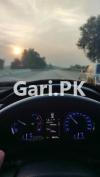 Toyota Corolla Altis Grande CVT-i 1.8 2018 For Sale in Peshawar