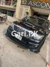 Toyota Hilux  2013 For Sale in Islamabad