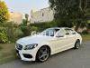 Mercedes Benz C Class C180 2014 For Sale in Lahore