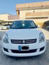 Suzuki Swift DLX 1.3 Navigation 2017 For Sale in Haripur