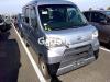 Daihatsu Hijet  2018 For Sale in Karachi