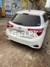 Toyota Vitz F M Package 1.0 2018 For Sale in Lahore