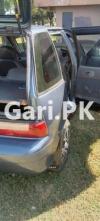 Suzuki Cultus VXRi 2009 For Sale in Bahawalpur