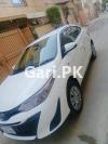 Toyota Yaris GLI MT 1.3 2021 For Sale in Faisalabad